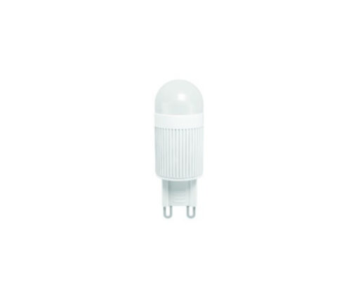 283284 - Bombilla sin cables recargable de LED 9W para crear