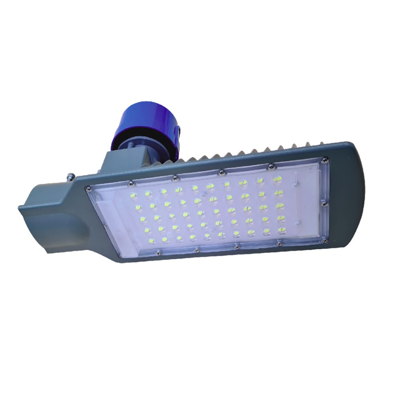 [L002034] [L002034] LAMPARA LED PARA ALUMBRADO PUBLICO 60W DL LIGHT TEC