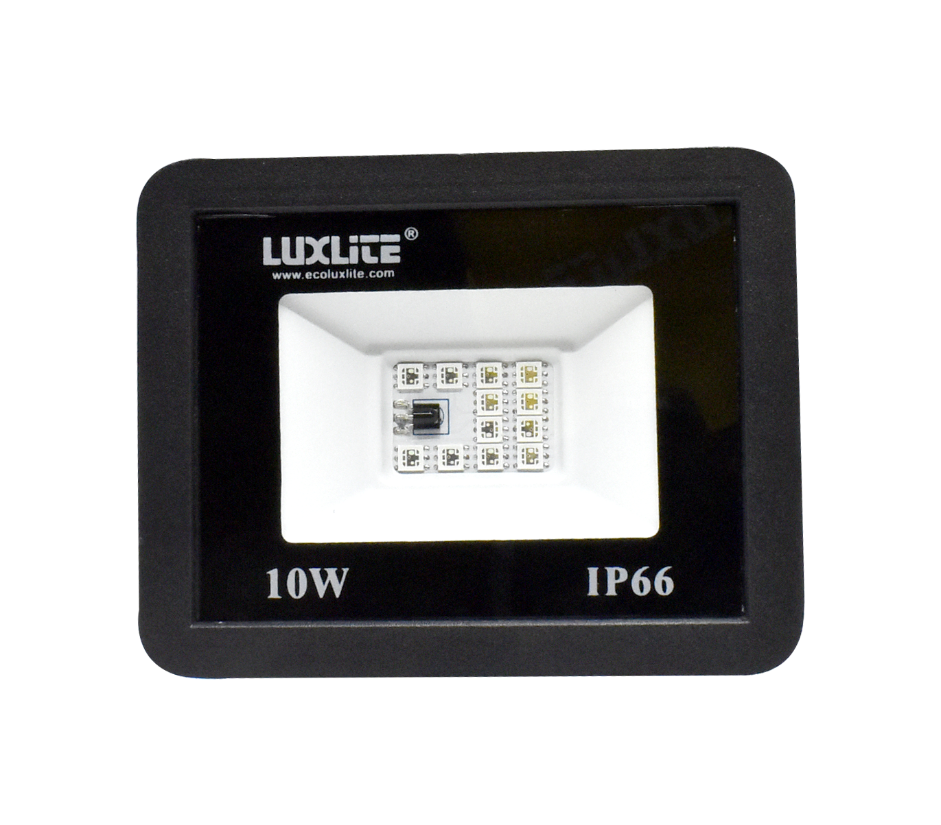 L0789] LAMPARA LED TIPO GABINETE 10W DL LUXLITE