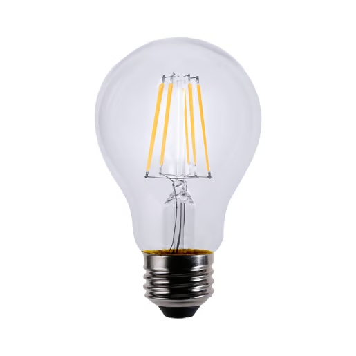 [B000720] BOMBILLA LED VINTAGE CLASICA 7W DL TECNO LITE