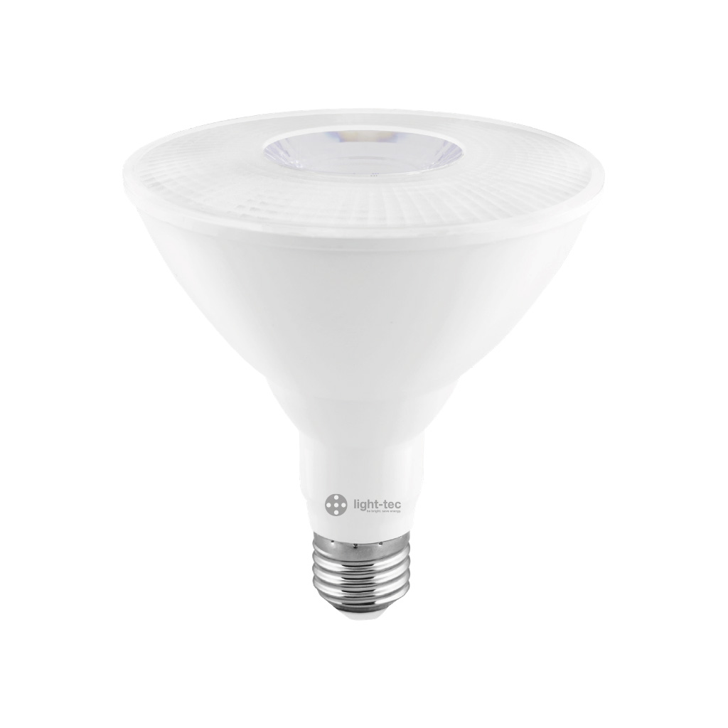[B000780] BOMBILLA LED TIPO REFLECTOR PAR38 18W WW LIGHT-TEC