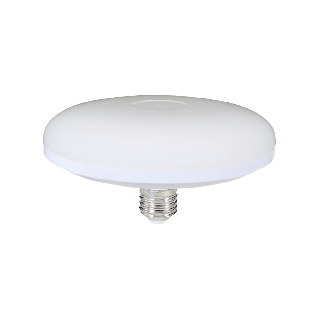 [B000783] BOMBILLA LED CIRCULAR 18W DL LIGHT-TEC