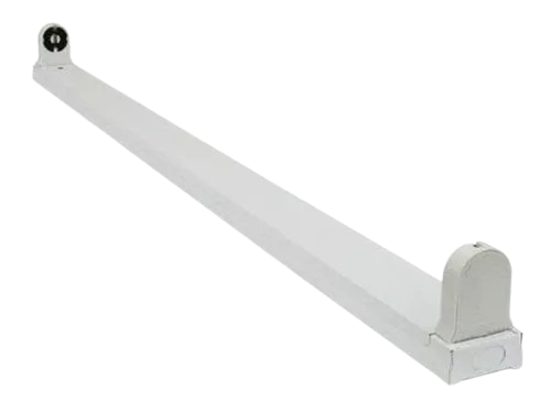 [L001787] LAMPARA LISTON PARA 1 TUBOS LED 48 PULG. LUXLITE