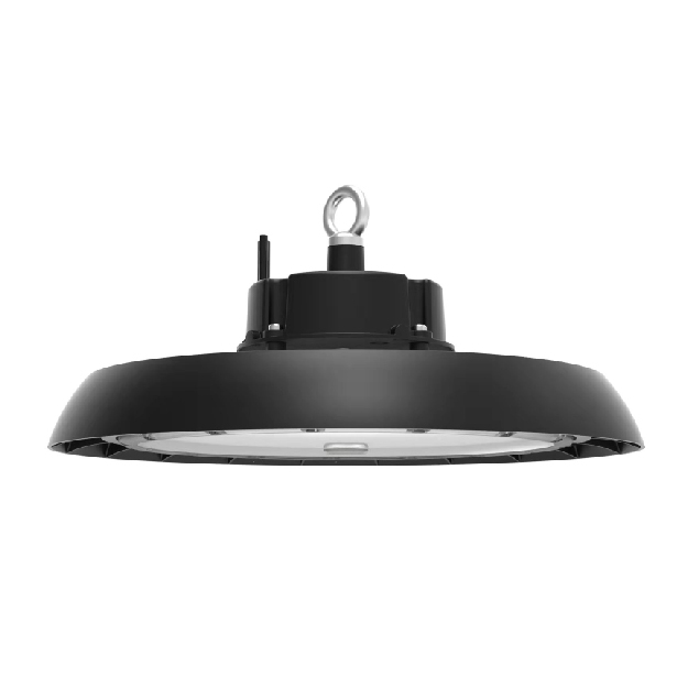 [L002228] LAMPARA LED 100W MV WW HIGH-BAY S/CAMPANA LIGHT-TEC