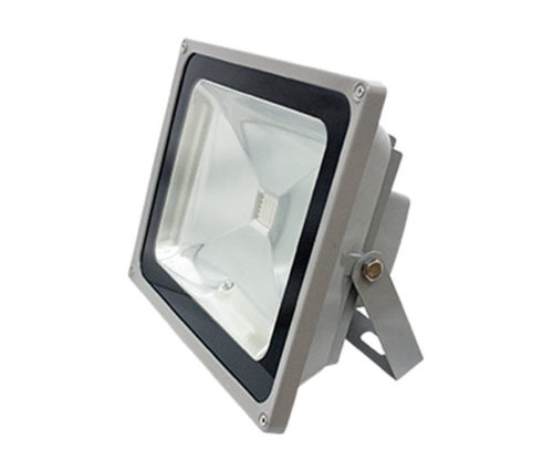 [L0939] LAMPARA LED TIPO REFLECTOR 50W RGB MULTICOLOR LUXLITE