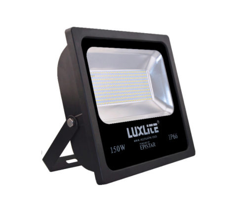 [L1302] LAMPARA LED TIPO REFLECTOR 100W DL LUXLITE