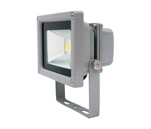 [LM141] LAMPARA LED TIPO REFLECTOR 10W DL LUXLITE