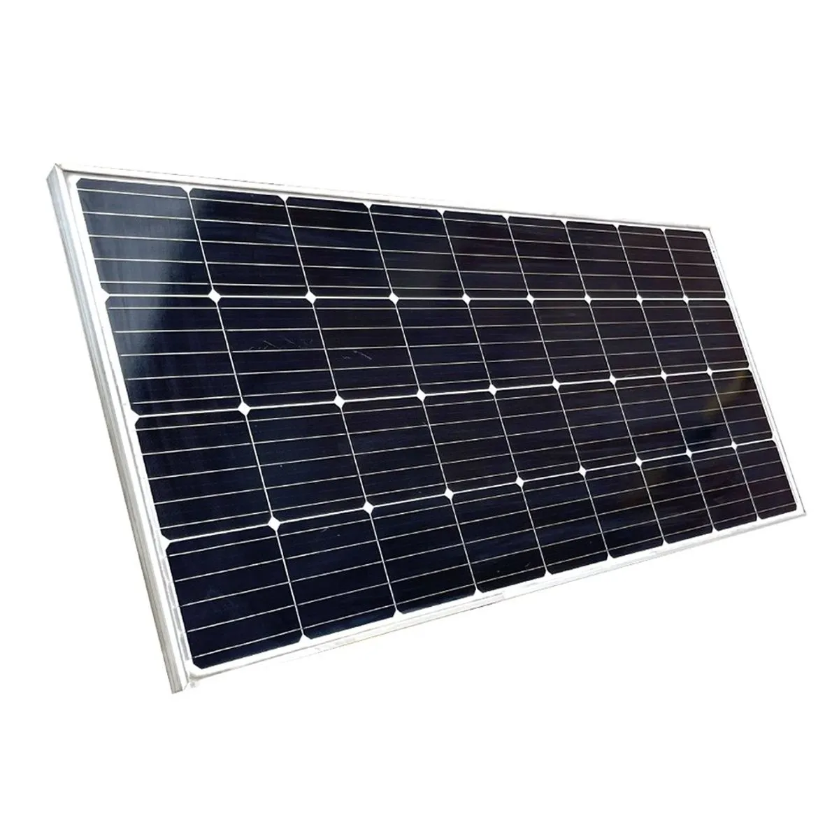 [SOL0100] [SOL0100] PANEL SOLAR 580W TC LUXEN BIF SYLVANIA