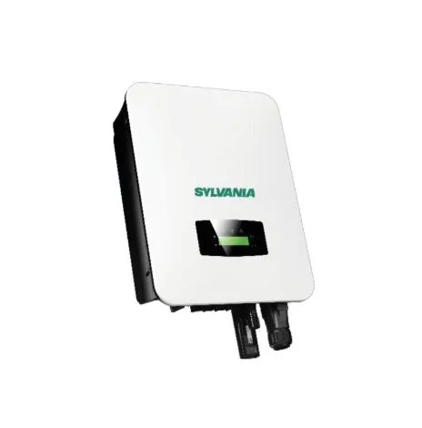 [SOL0103] [SOL0103] INVERSOR SOLAR ON GRID 10KW 2F 220V SYLVANIA