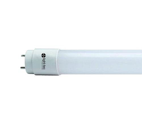 [TF201] TUBO LED 24 PULG. DL 9W OPACO DE ALUMINIO LIGHT-TEC